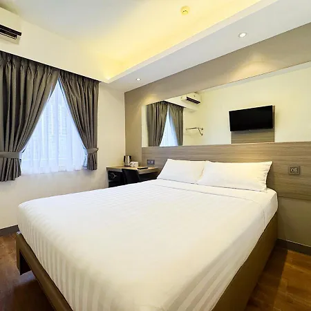 Red Planet Davao Hotel